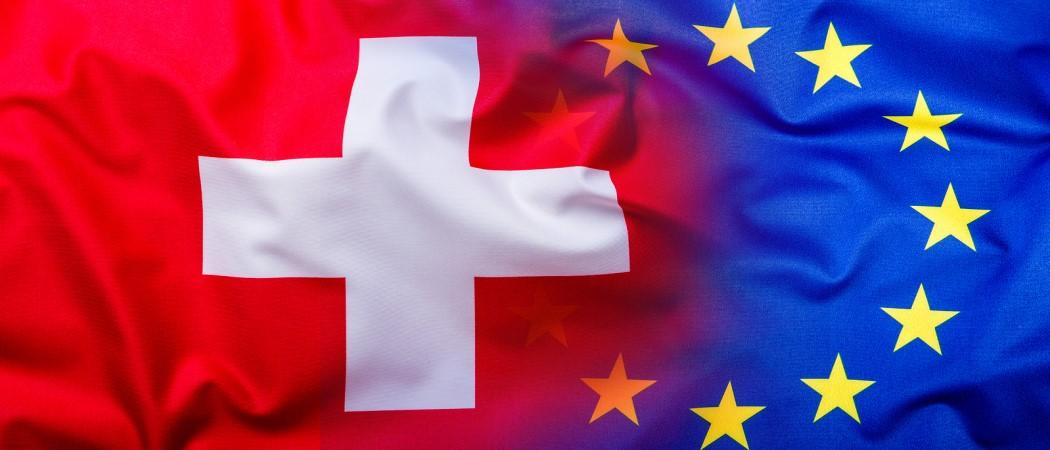 Switzerland EU Horizon Europe