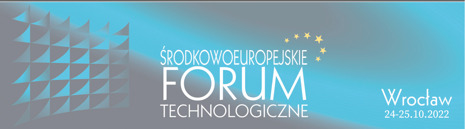 plakat forum technologiczne