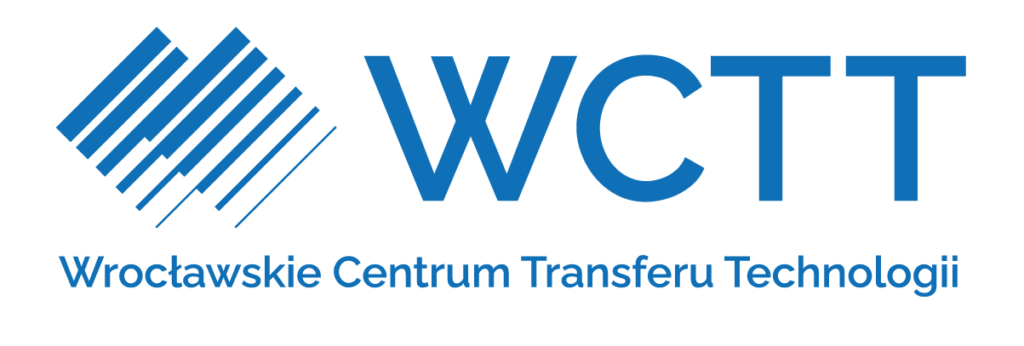 Logo WCTT - kolorowe