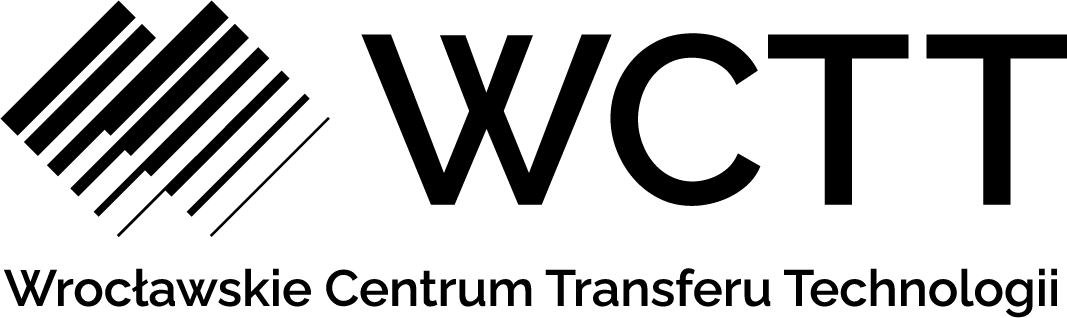 logo WCTT PL black