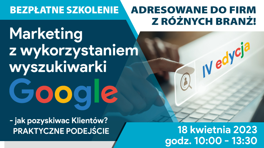 banner szkolenie marketing Swidnica