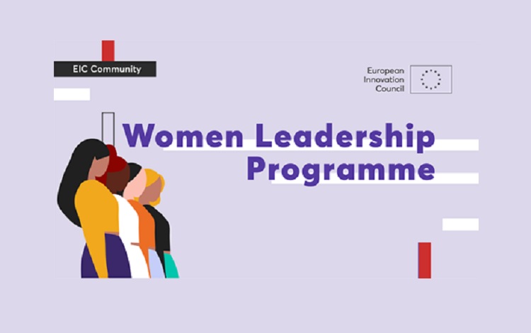 EIC ogłasza nabór do programu: Women Leadership Programme (4. edycja). Wzmacnianie pozycji przywództwa kobiet.