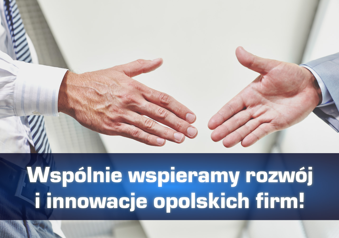 Opolskie Centrum Rozwoju Gospodarki oraz Wrocławskie Centrum Transferu Technologii łączą siły na rzecz wsparcia rozwoju MŚP w ramach Enterprise Europe Network West Poland