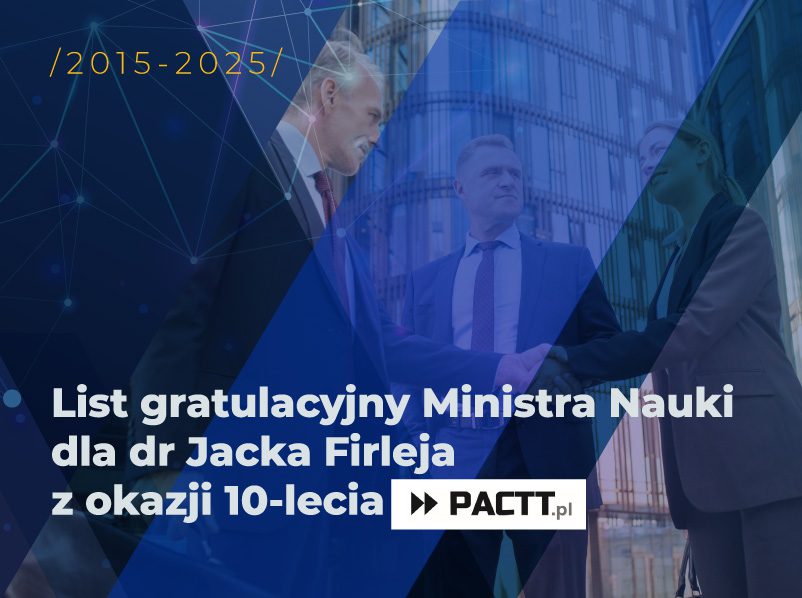 Kolejny etap współpracy Politechniki Wrocławskiej z firmą Cloos Polska Sp. z o.o. kopia