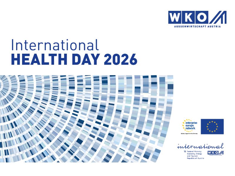 International Health Day 2026 – Health Days 2026