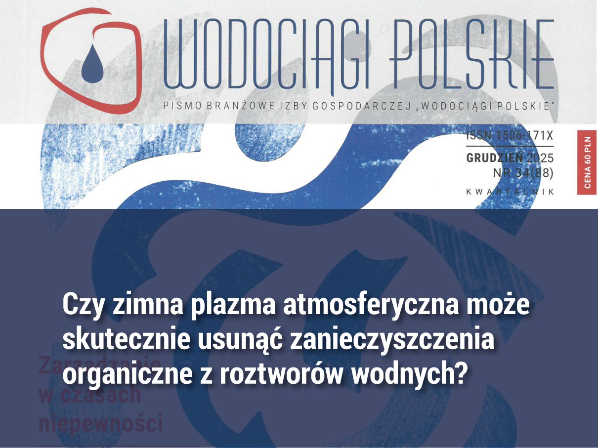 Zimna plazma atmosferyczna – nowa publikacja naukowa i współpraca patentowa zespołu badawczego